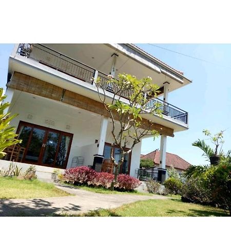 Minory Guesthouse Amed Exterior foto