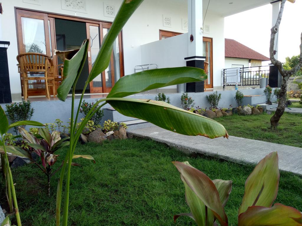 Minory Guesthouse Amed Exterior foto